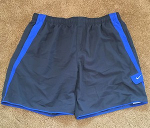 nike big and tall swim trunks