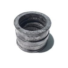 MANICOTTO ASPIRAZIONE COLLETTORE POLINI IN GOMMA VESPA PHBH 28 30 PWK