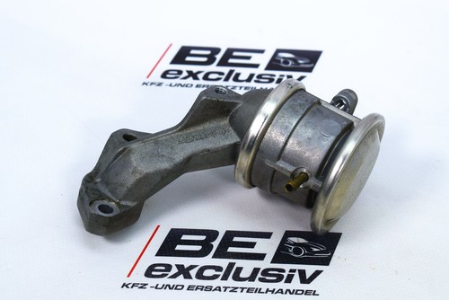 Original Audi Q5 8R 3.0 TFSI Kombiventil Ventil Abgas Regel rechts 06E131102B