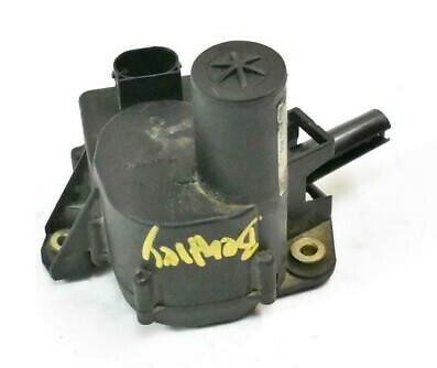 Bentley Arnage Le Mans Series 2000-2004 Lock