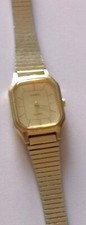 orologio Casio donna Anni 80 Non Funzionante