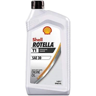 Shell Car and Truck Tools