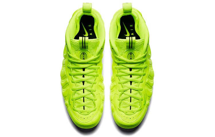 Nike Air Foamposite Pro  display picture 2