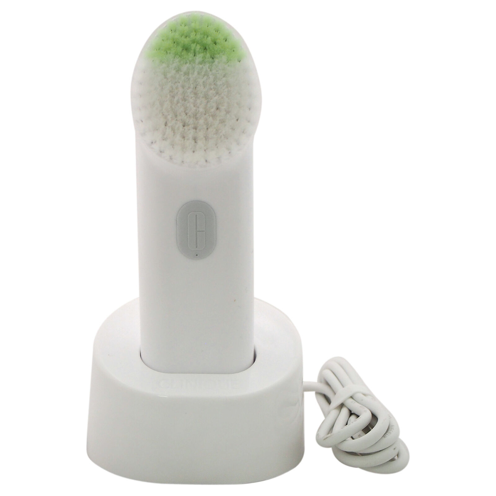 Clinique Sonic System Purifying Cleansing Brush - White for sale
