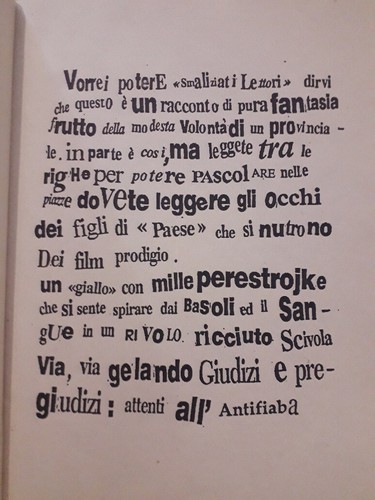 LA SPARTIZIONE GIALLO FANTAPOLITICO DI NIKOLAI SUKUROV  ( in bianco e nero) - Afbeelding 3 van 5