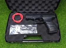 Umarex T4E Walther PPQ M2 LE .43 Cal Paintball Training Marker Pistol - 2292101