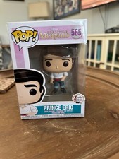 The Little Mermaid exclusive 30 year anniversary