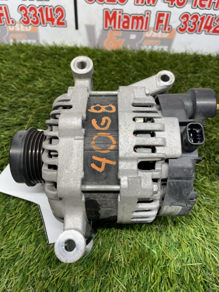✅ 2016 - 2019 CHEVY CRUZE Alternator OEM - Image 2 of 4