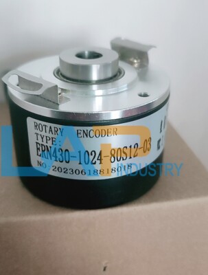1Pcs New For encoder ERN430-1024-80S12-03 Replacement | eBay