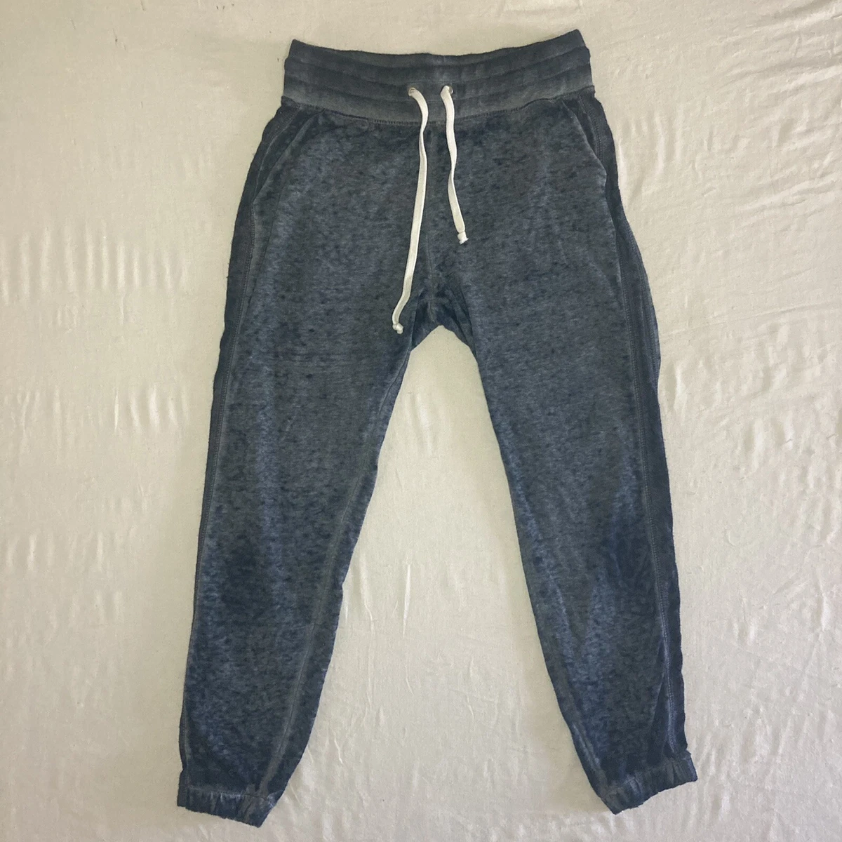 Alternative burnout cheap joggers
