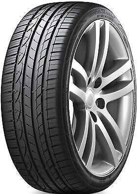 Hankook Ventus S1 Noble 2 (H452) 255/40R20 Tire