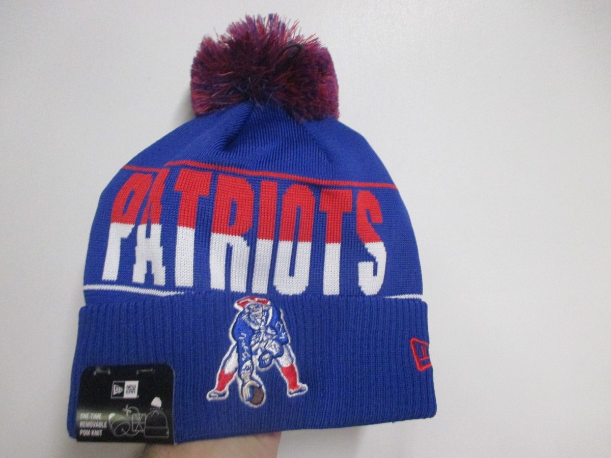 NEW ENGLAND PATRIOTS MENS NEW ERA 