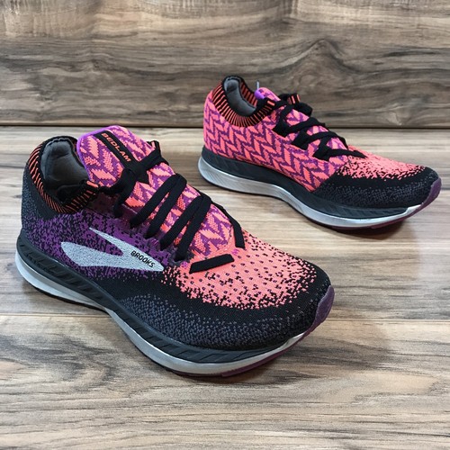 brooks bedlam ladies running shoes