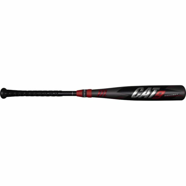 Marucci Cat 9 Connect Baseball Bat - Thumbnail 3