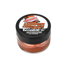 Team Corally - Copper Grease 25gr - Ideal for...