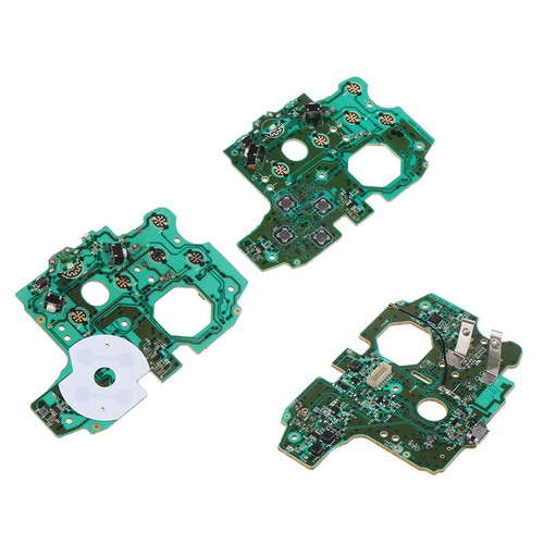 DIY Power Board For XBOX ONE/ONE S/ONE Elite 1/ONE Elite 2/Series S/X Controller - Picture 10 of 21