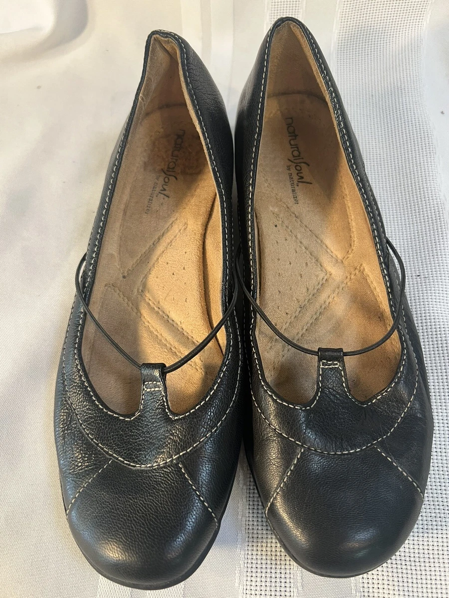 Naturalizer arch support sale