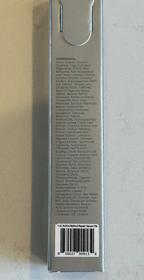 Dermaquest Advanced Stem Cell 3D Formula Active Retinol 1.0% Repair Serum 1oz - Image 2 of 3