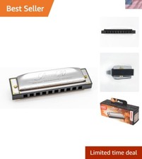 Special 20  C Harmonica