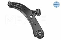 Meyle Querlenker Vorne Links FüR Opel Agila Suzuki Splash Swift III