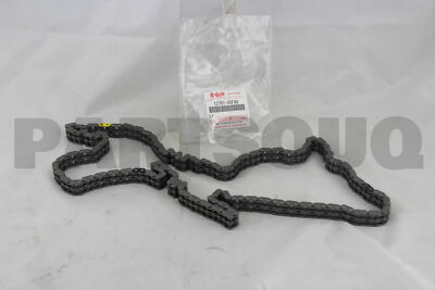 1276185FA0 Genuine Suzuki CHAIN, TIMING 1ST 12761-85FA0 | eBay