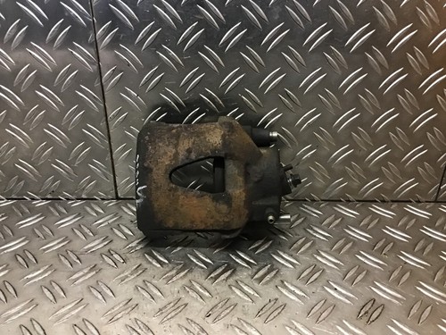 458432 Bremssattel links vorne/Bremszange Seat Ibiza III (6L) ATE