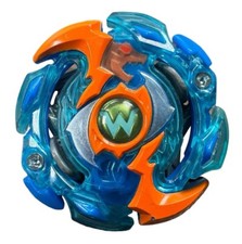 Beyblade Burst Surge SpeedStorm Hasbro Wyvron W6 F0618 Anime Bey Toy