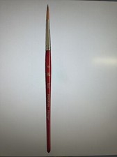 Princeton Series 4050 Heritage Brushes Size 6