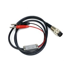 Nagra Qcje - Line Input Cable (for Nagra Iv-sj)
