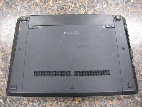 HP ProBook 15.6" Laptop 4535s AMD QUAD E6-3400M 1.4GHz 4GB RAM BT 80 GB HDD - Picture 9 of 9