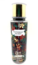 RARE NEW Victoria's Secret DARK FLORA Fragrance Mist Body Spray 8.4 oz *SEALED*