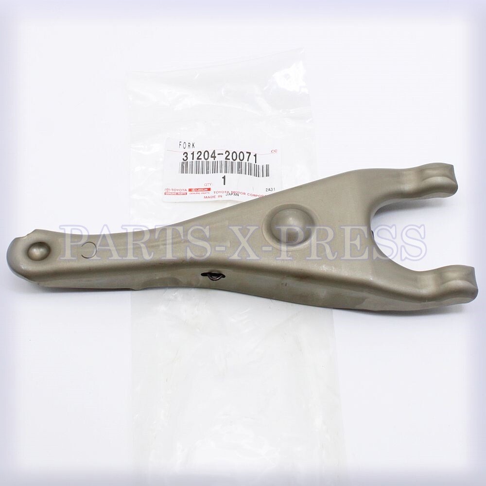 Genuine Toyota T100 4Runner Celica Clutch Release Fork w