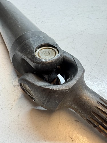 BMW K1200S K1200 2004 - 2008 Arbre De Transmission Cardan 26117675684 - Photo 5/14