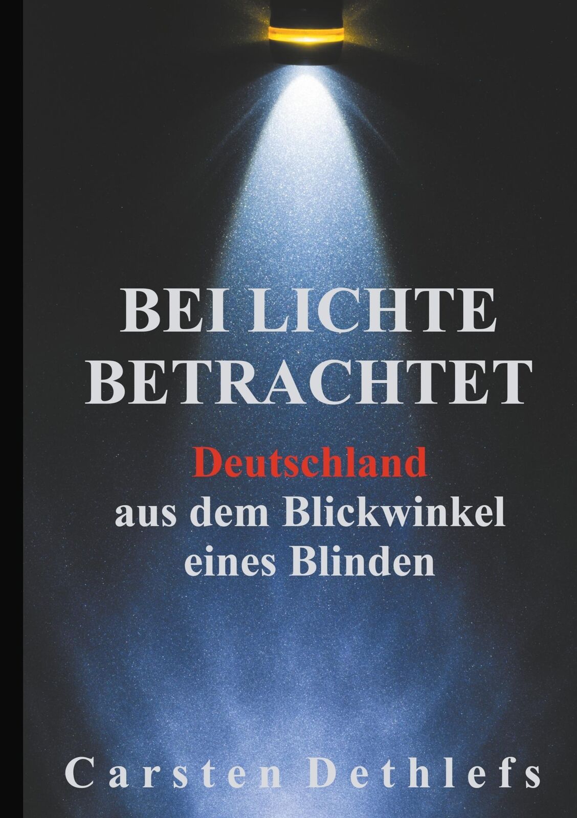 Thumbnail - Bei Lichte Betrachtet | Buch | 9783749447411