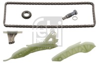 Febi Bilstein 49345 Timing Chain Kit For CitroËN DS Peugeot