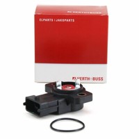 Herth+Buss Jakoparts Drosselklappensensor FüR KIA Picanto (Ba) 1.0 1.1 61 65 PS