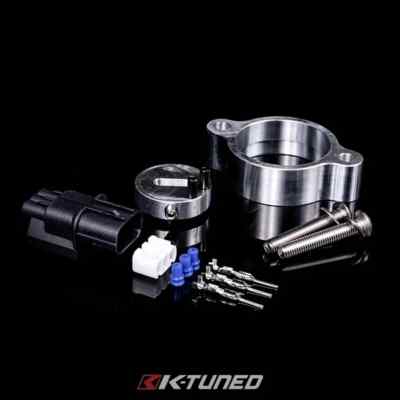 K-TUNED B-SERIES TPS ADAPTER KIT FOR K-SERIES THROTTLE CIVIC & INTEGRA