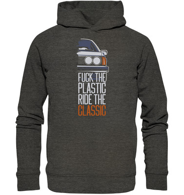 glstkrrn E24 Hoodie, regular, unisex