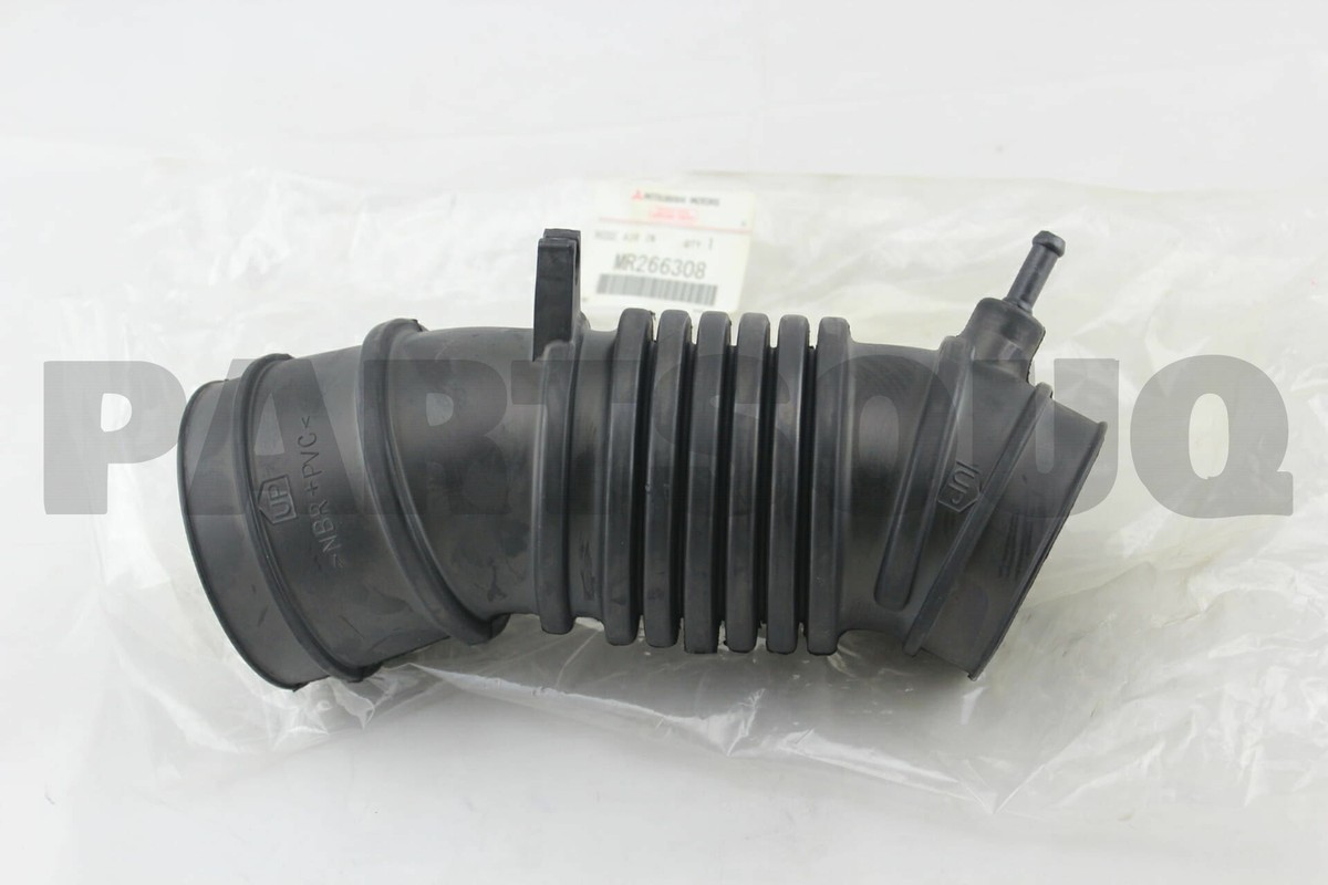 モーリー MR266308 Genuine Mitsubishi DUCT,A/CLNR TO THROT BODY | eBay