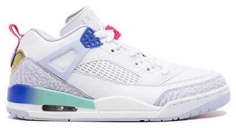 Jordan Spizike Low Dongdan