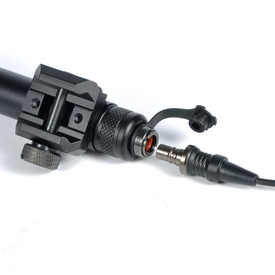 IR Infrared M300V Light LED White Light Hunting Light & IR Output fit for M300V - Image 3 of 4