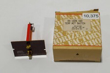 Carrier HH12ZA163 Temperature Switch 42184 L160f-40F