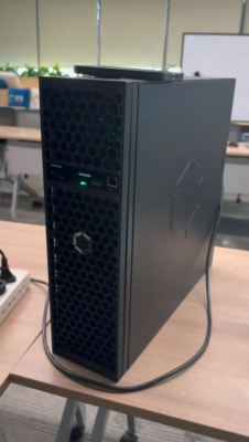 A*G様 Avalon Q　ビットマイニングリグ Avalon Q
