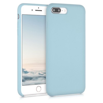 Handyhülle für Apple iPhone 7 Plus iPhone 8 Plus Hülle Silikon Case