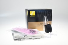 Nikon WU-1a Wireless Mobile WIFI Adapter G344