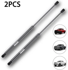 2X Front Hood Lift Supports for 2002-13 Dodge Ram 1500 2500 3500 4500 5500 95980