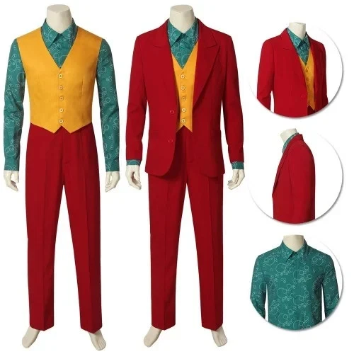 25+ joker cosplay for sale | Updated Oct 2026