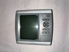 GARMIN GPSmap 526s ChartPlotter GPS / Sonar FishFinder (TESTED)