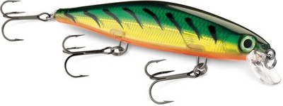 Rapala SDR11 Shadow Rap Pick Color jerkbait
