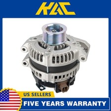 13980N Alternator For 2007-2011 Honda CR-V 2.4L 2003-2007 Honda Accord 2.4L